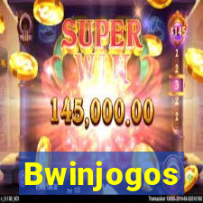 Bwinjogos