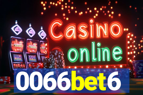 0066bet6