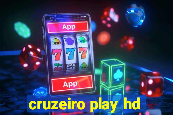 cruzeiro play hd