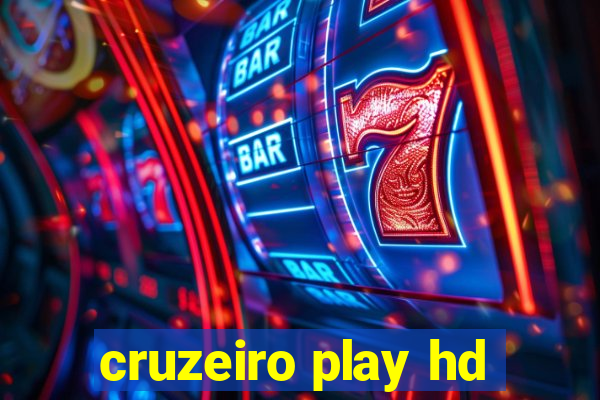 cruzeiro play hd