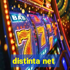 distinta net