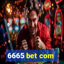 6665 bet com