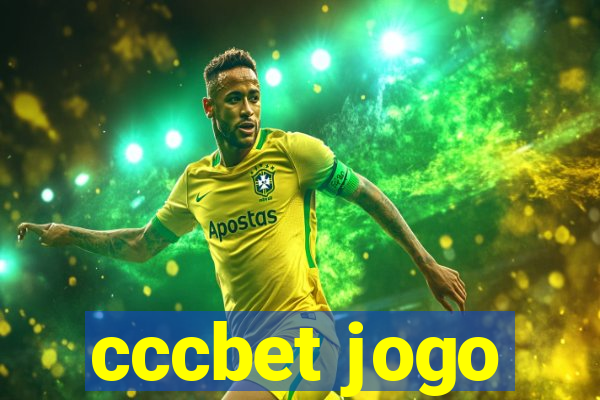 cccbet jogo