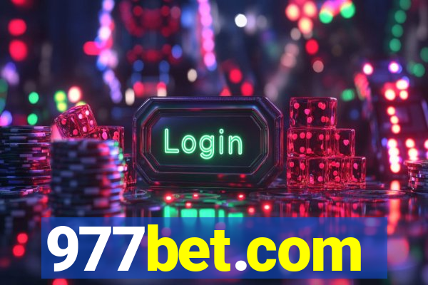 977bet.com