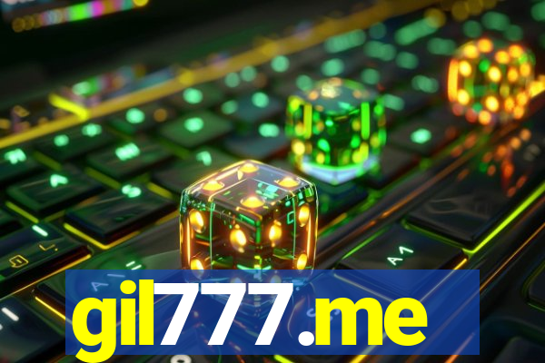 gil777.me