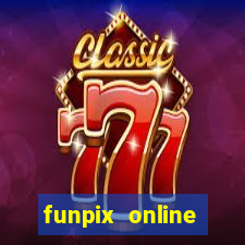 funpix online plataforma de jogos