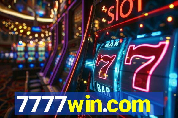 7777win.com