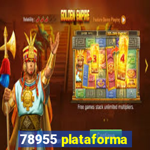 78955 plataforma