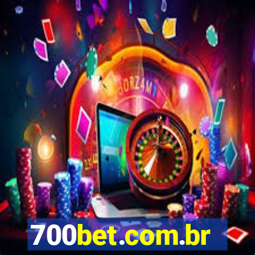 700bet.com.br