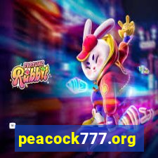 peacock777.org