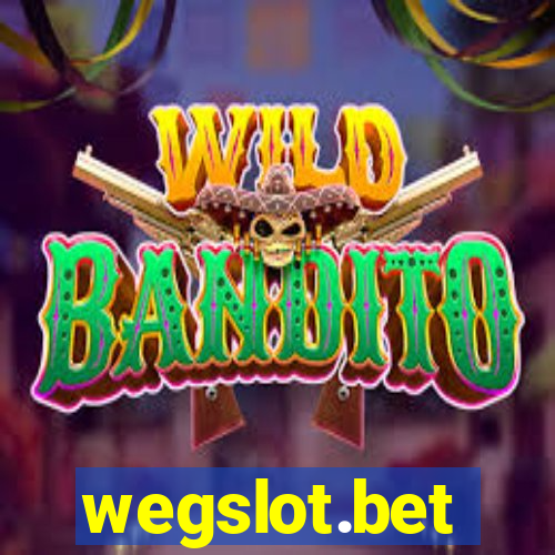 wegslot.bet