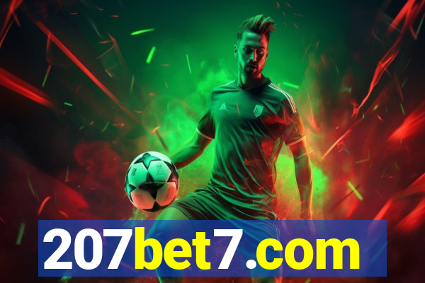 207bet7.com