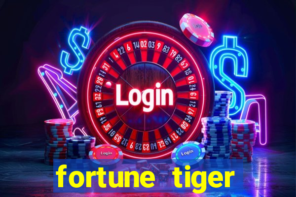 fortune tiger aposta de 1 real