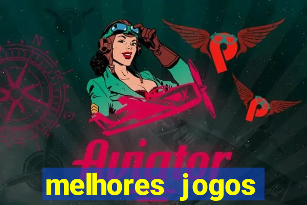 melhores jogos mobile 2024