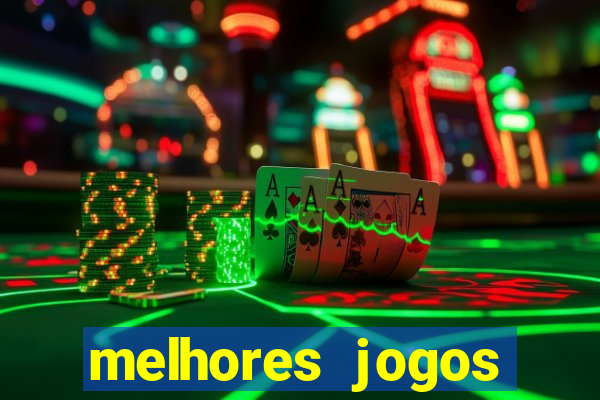 melhores jogos mobile 2024