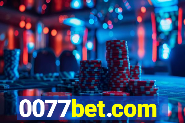 0077bet.com