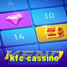 kfc cassino