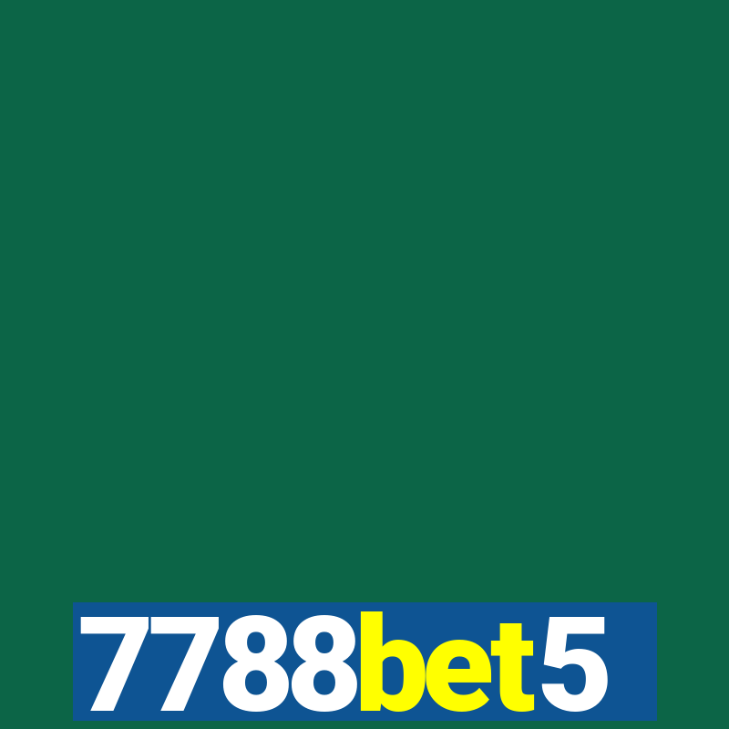 7788bet5