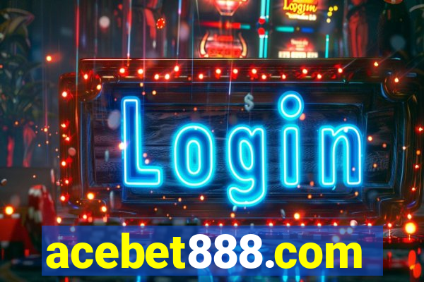 acebet888.com