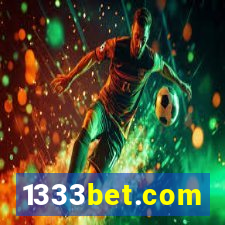 1333bet.com