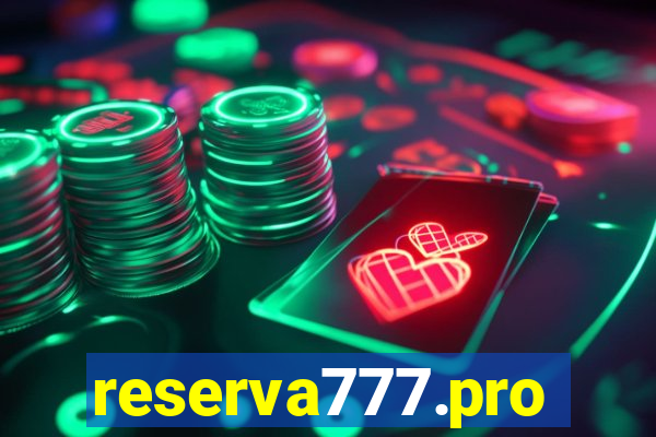 reserva777.pro