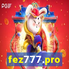 fez777.pro