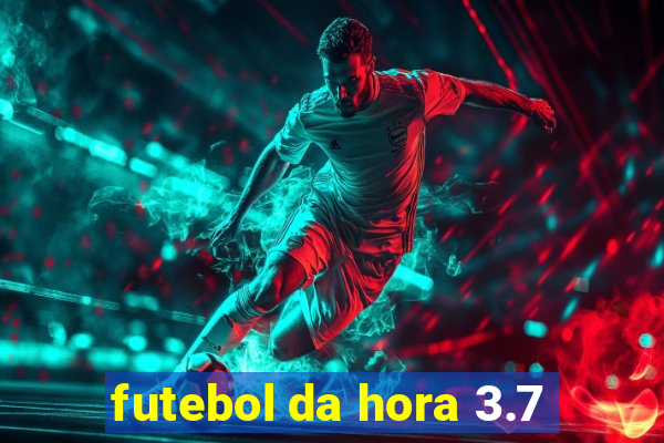 futebol da hora 3.7