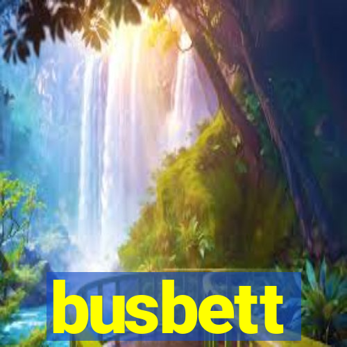 busbett