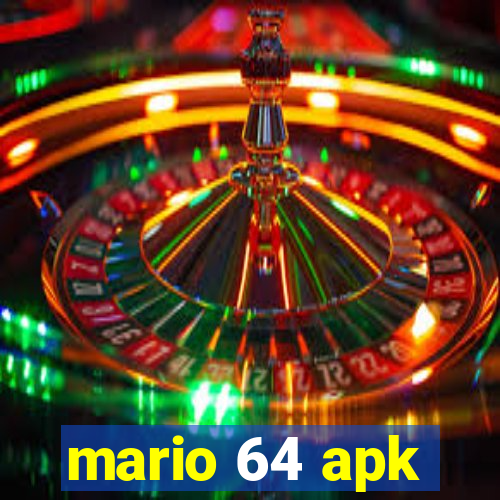 mario 64 apk