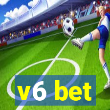 v6 bet