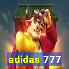 adidas 777