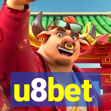 u8bet