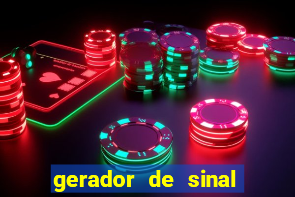 gerador de sinal fortune tiger