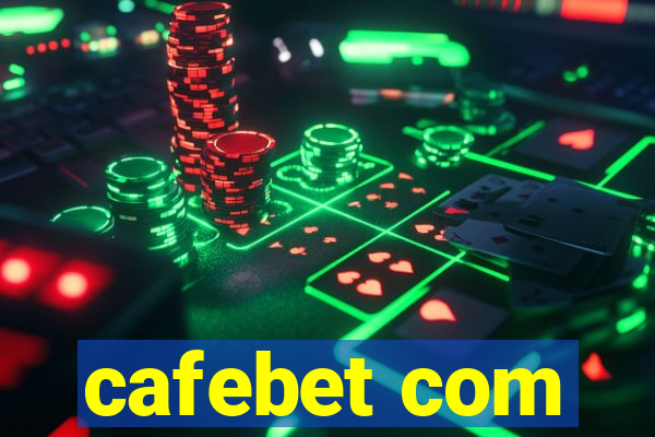 cafebet com