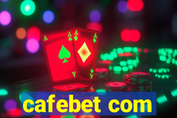 cafebet com