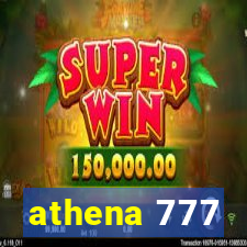 athena 777