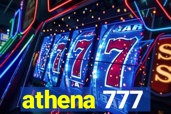 athena 777