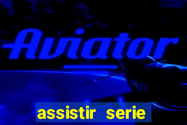 assistir serie origem 2 temporada