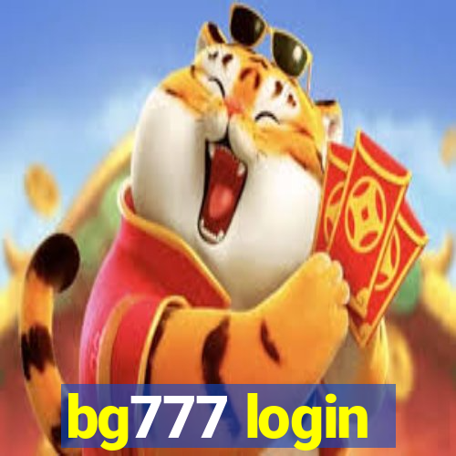 bg777 login