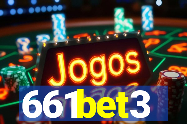 661bet3