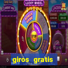 giros gratis estrela bet