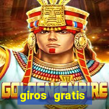 giros gratis estrela bet