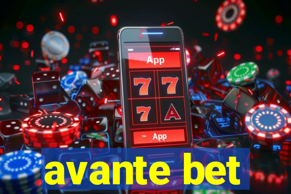 avante bet