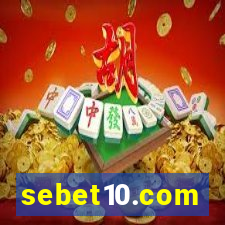 sebet10.com