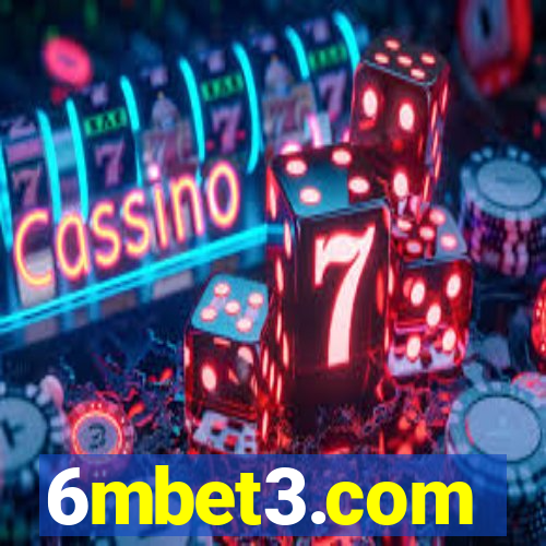 6mbet3.com