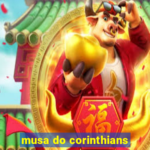 musa do corinthians