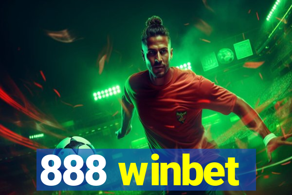 888 winbet