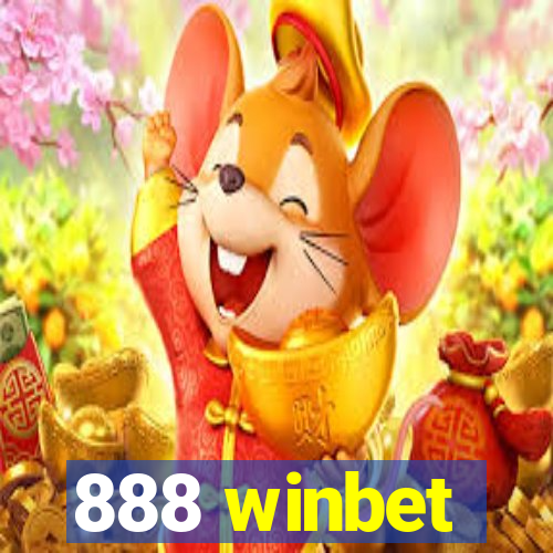 888 winbet