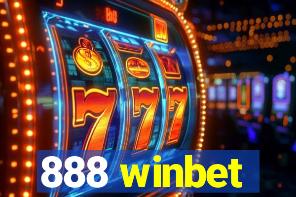 888 winbet