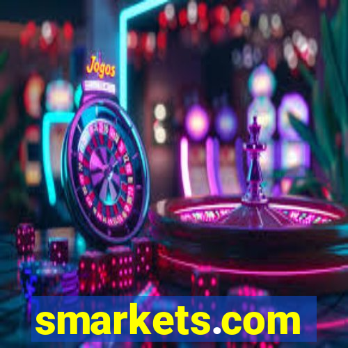 smarkets.com